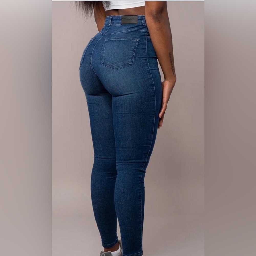 Fitjeans